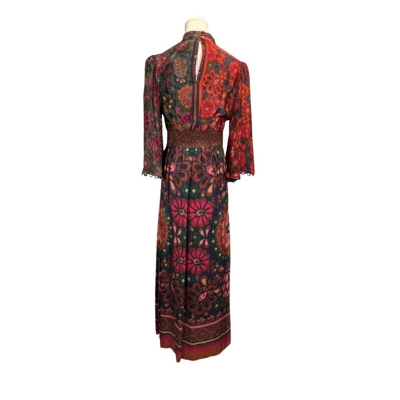 Farm Rio for Anthropologie Dress - Picture 10 of 14